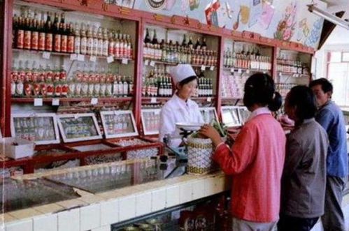 供銷(xiāo)社 一代人的集體記憶，一個(gè)時(shí)代的物資烙印